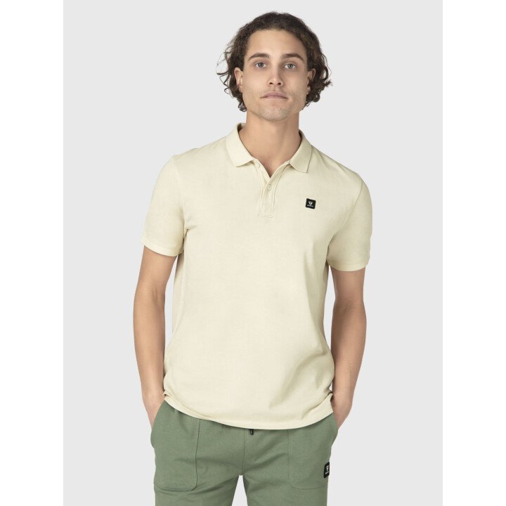 TavECO-N Mens Polo afbeelding