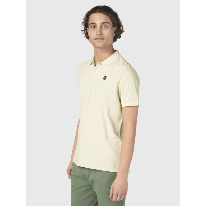 TavECO-N Mens Polo afbeelding