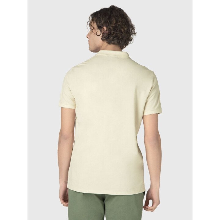 TavECO-N Mens Polo afbeelding