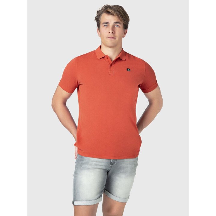 TavECO-N Mens Polo afbeelding