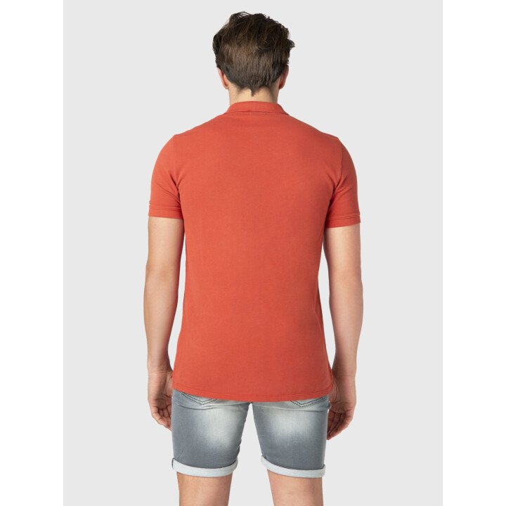 TavECO-N Mens Polo afbeelding
