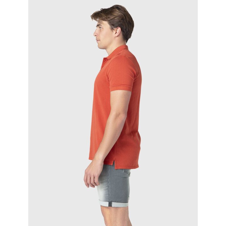 TavECO-N Mens Polo afbeelding