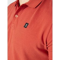 TavECO-N Mens Polo afbeelding