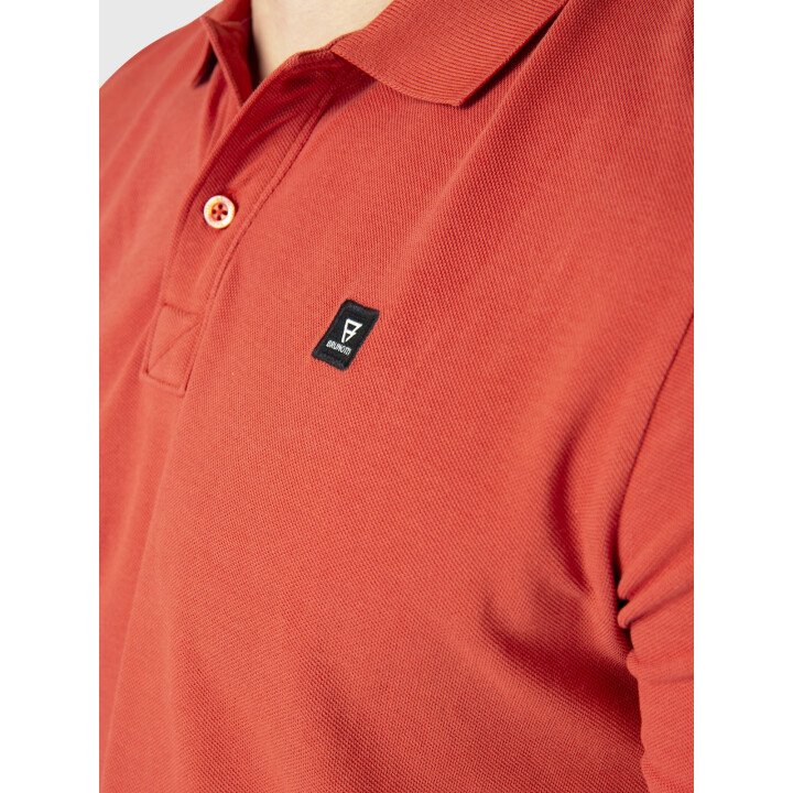 TavECO-N Mens Polo afbeelding