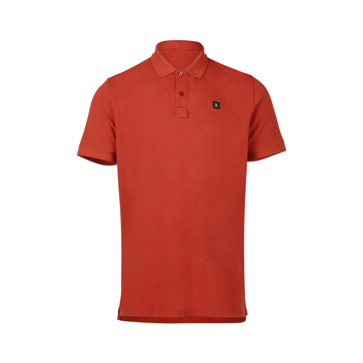 TavECO-N Mens Polo afbeelding