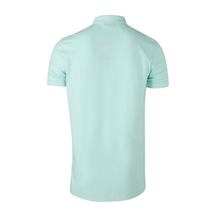 TavECO-N Mens Polo afbeelding