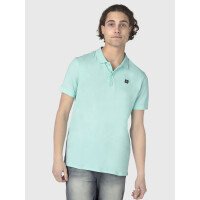TavECO-N Mens Polo afbeelding