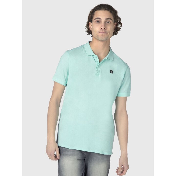 TavECO-N Mens Polo afbeelding