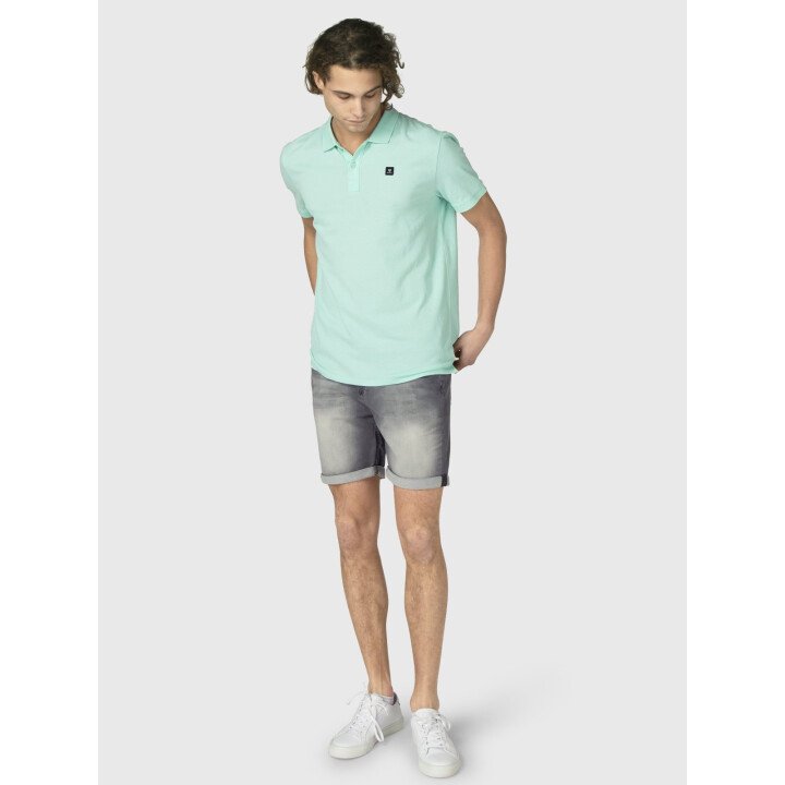 TavECO-N Mens Polo afbeelding