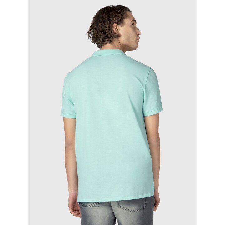 TavECO-N Mens Polo afbeelding