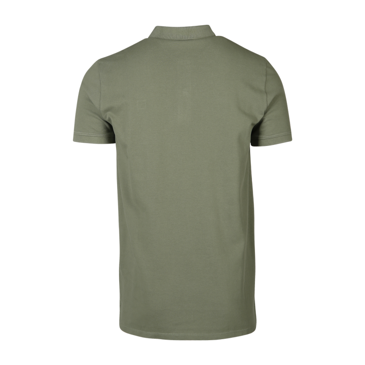 TavECO-N Mens Polo afbeelding