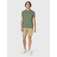 TavECO-N Mens Polo afbeelding