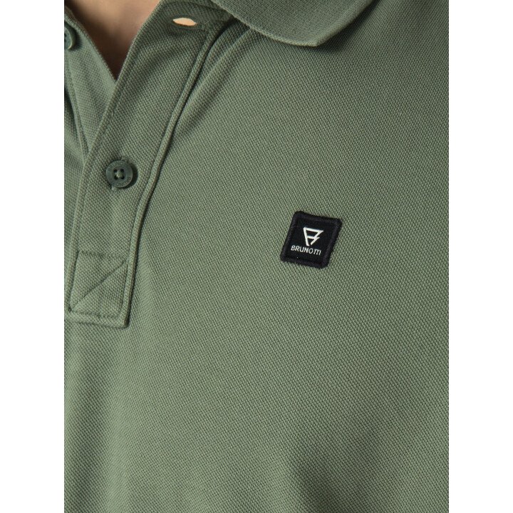 TavECO-N Mens Polo afbeelding