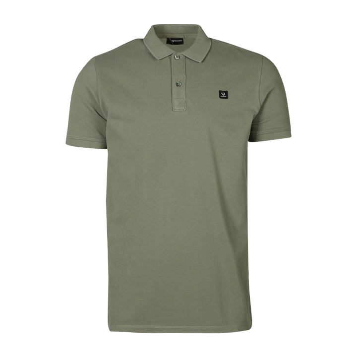 TavECO-N Mens Polo afbeelding