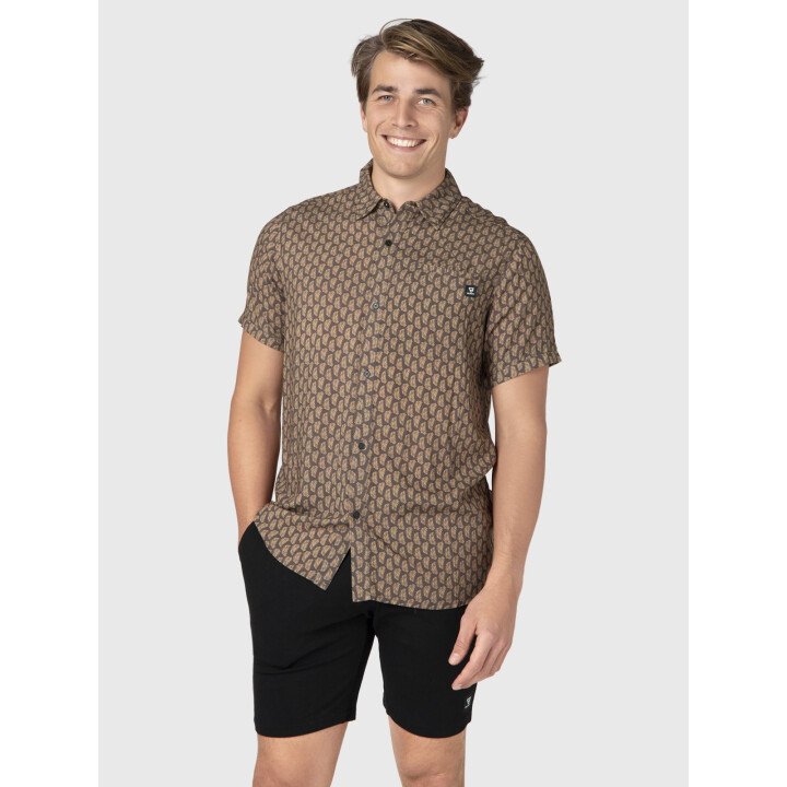 Hunza Men Shirt afbeelding