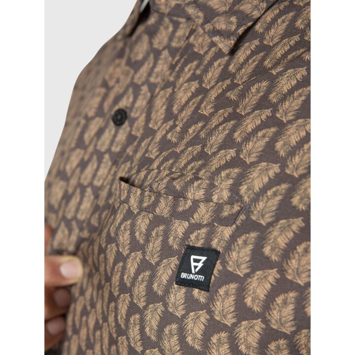 Hunza Men Shirt afbeelding