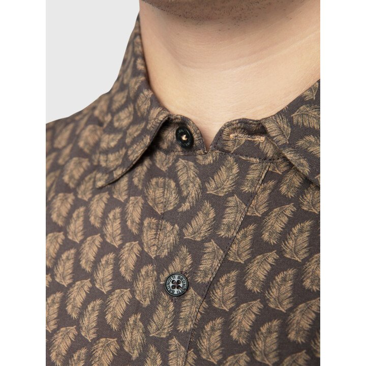 Hunza Men Shirt afbeelding