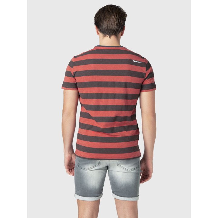 Gauro Men T-Shirt afbeelding
