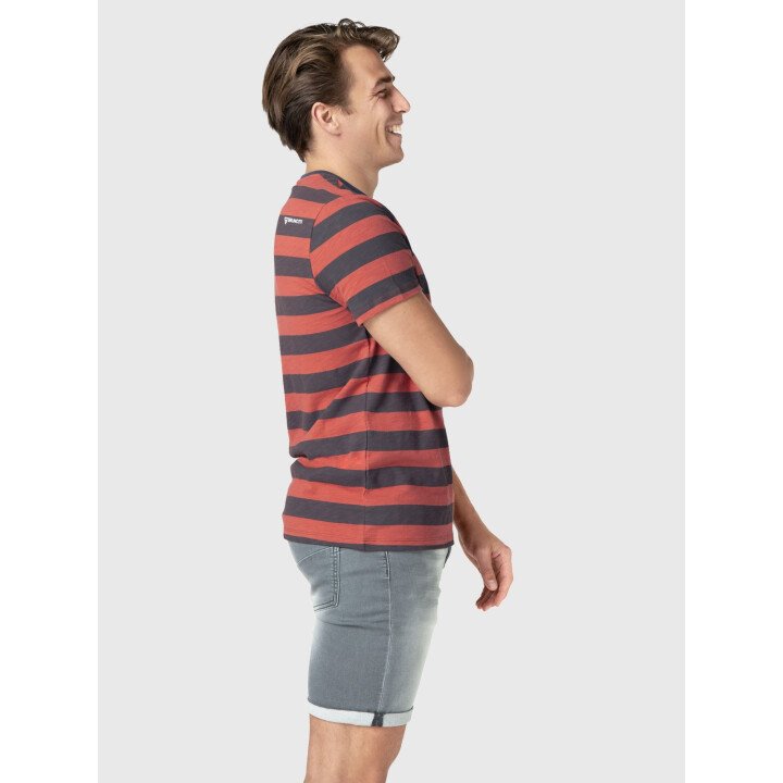 Gauro Men T-Shirt afbeelding