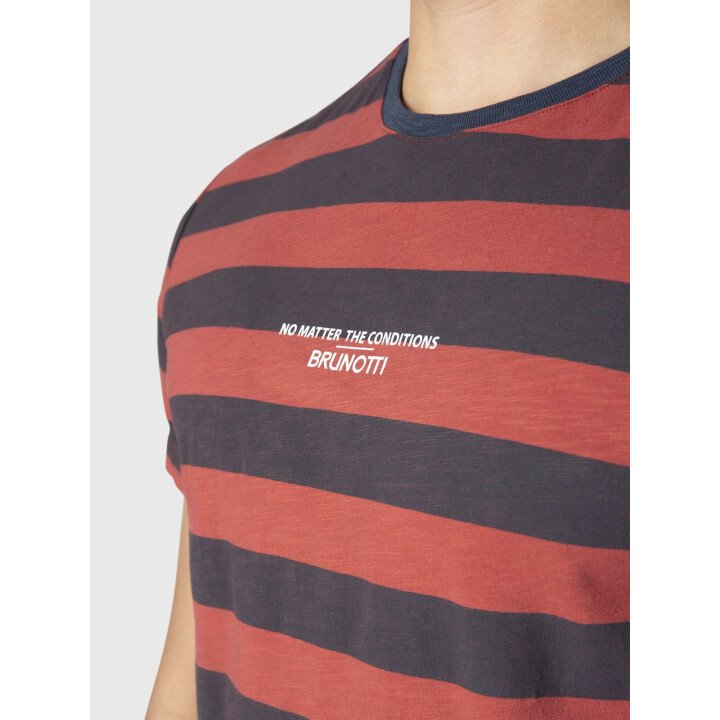 Gauro Men T-Shirt afbeelding