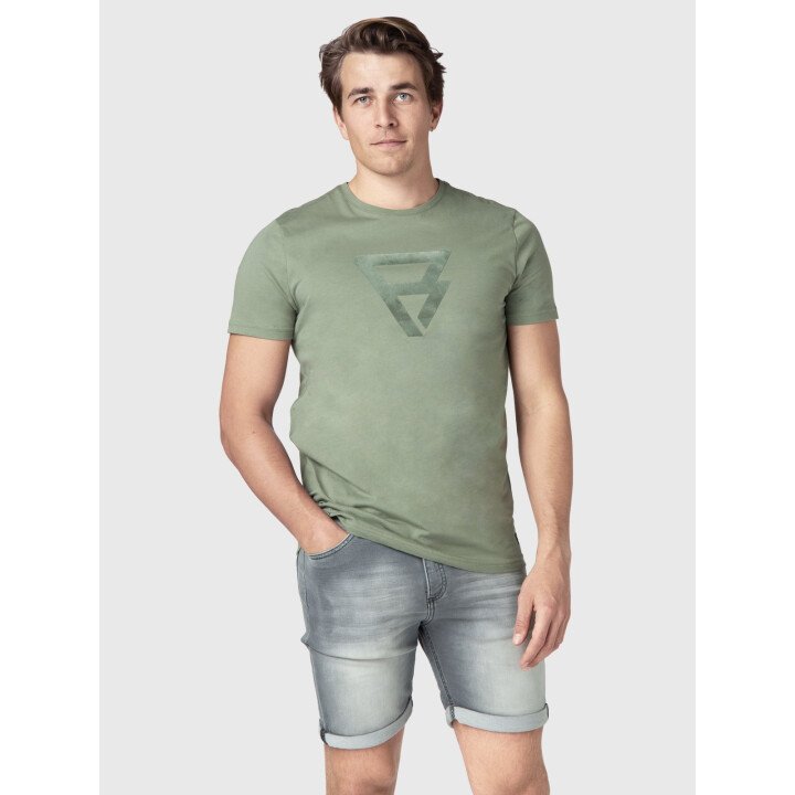 Tajo Men T-Shirt afbeelding
