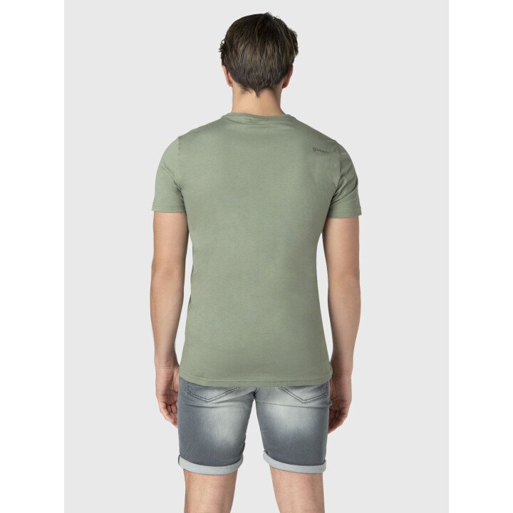 Tajo Men T-Shirt afbeelding