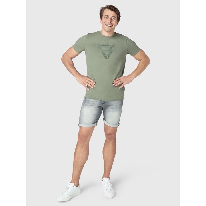 Tajo Men T-Shirt afbeelding