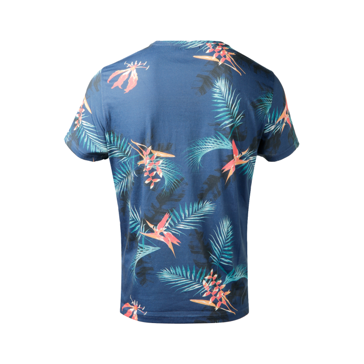 Helicon-AO Men T-Shirt afbeelding