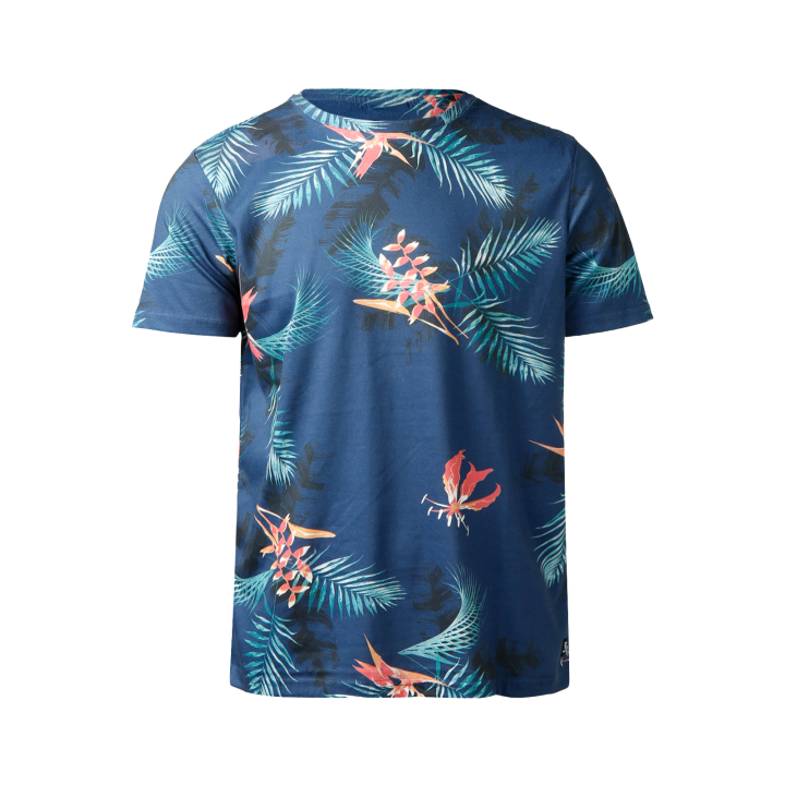 Helicon-AO Men T-Shirt afbeelding
