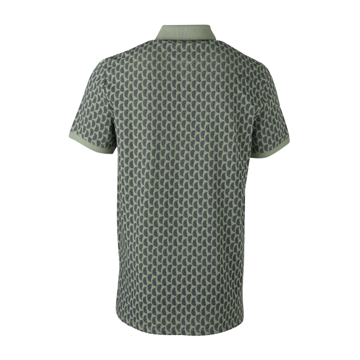 Waddax-AO Men Polo afbeelding