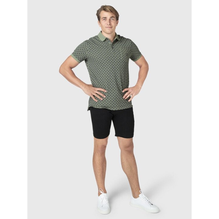 Waddax-AO Men Polo afbeelding