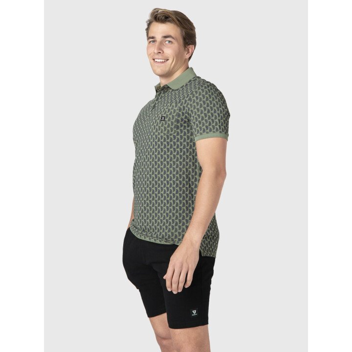 Waddax-AO Men Polo afbeelding