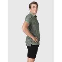 Waddax-AO Men Polo afbeelding