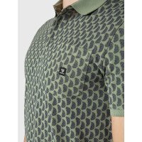 Waddax-AO Men Polo afbeelding