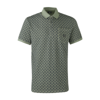 Waddax-AO Men Polo afbeelding