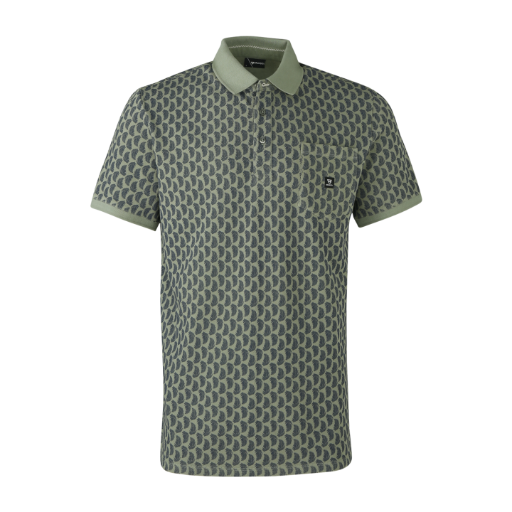 Waddax-AO Men Polo afbeelding