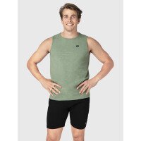 Malaku Men Singlet afbeelding