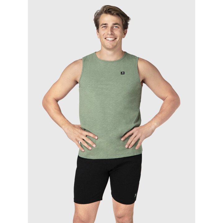 Malaku Men Singlet afbeelding
