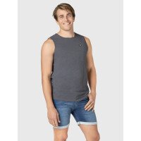 Malaku Men Singlet afbeelding
