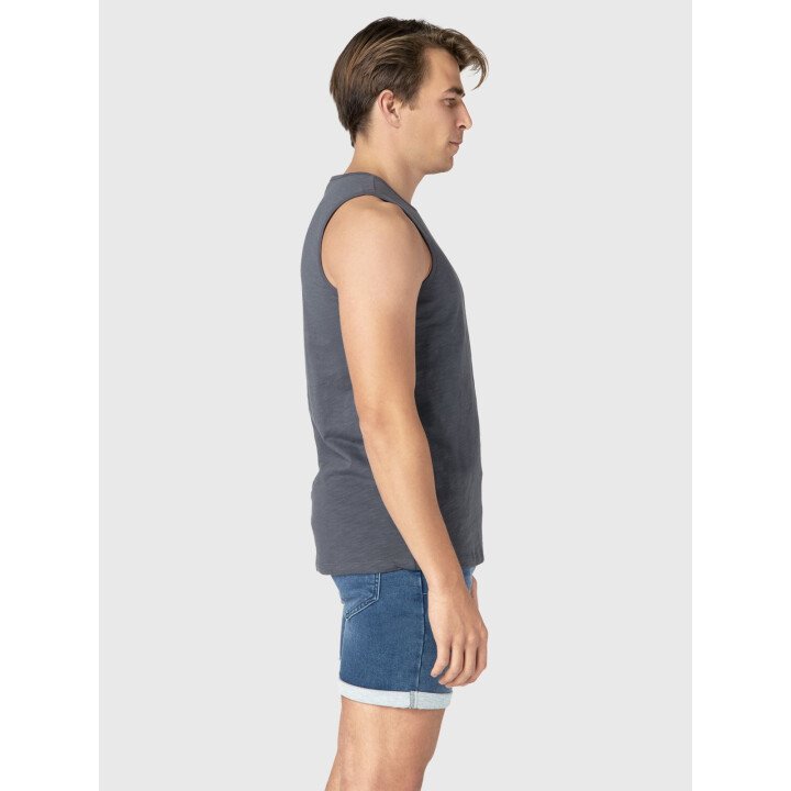 Malaku Men Singlet afbeelding