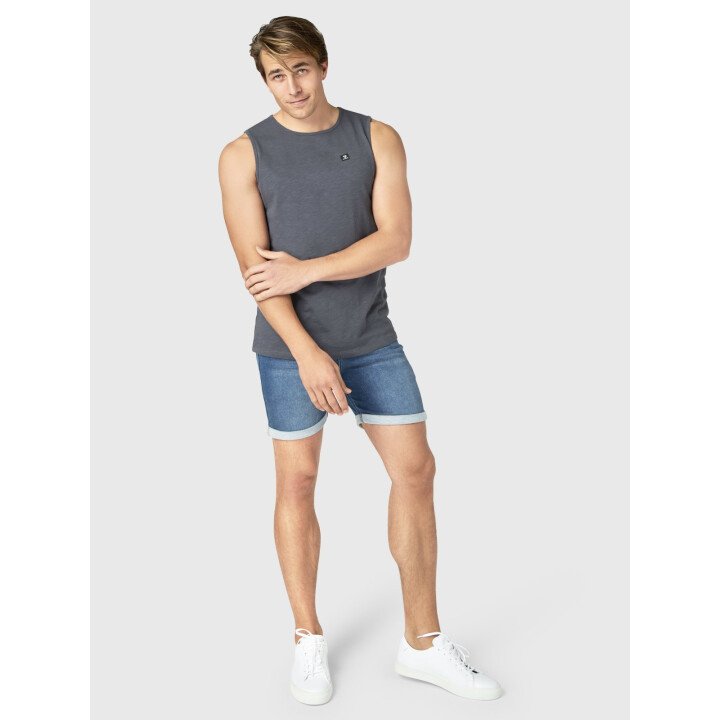 Malaku Men Singlet afbeelding