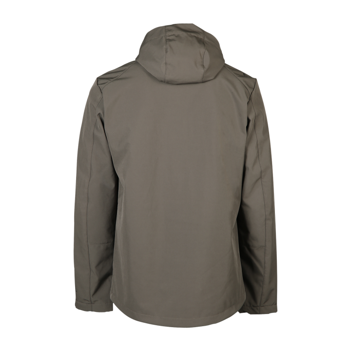 Mib-N Men Softshell Jacket afbeelding