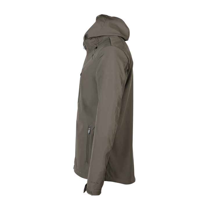 Mib-N Men Softshell Jacket afbeelding