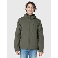 Mib-N Men Softshell Jacket afbeelding