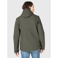 Mib-N Men Softshell Jacket afbeelding