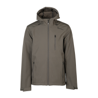 Mib-N Men Softshell Jacket afbeelding