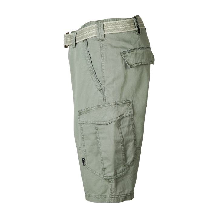 CaldECO-N Mens Walkshort afbeelding
