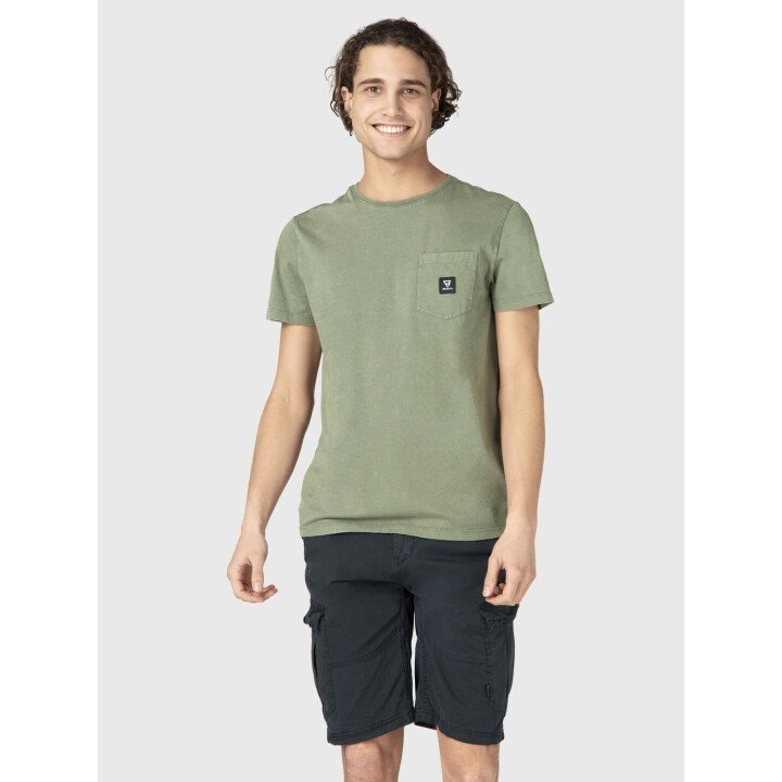CaldECO-N Mens Walkshort afbeelding