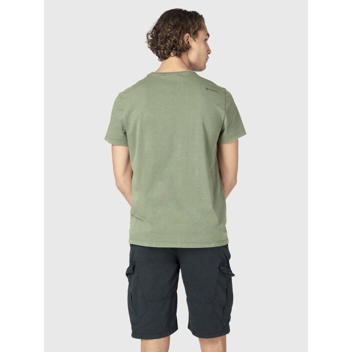 CaldECO-N Mens Walkshort afbeelding