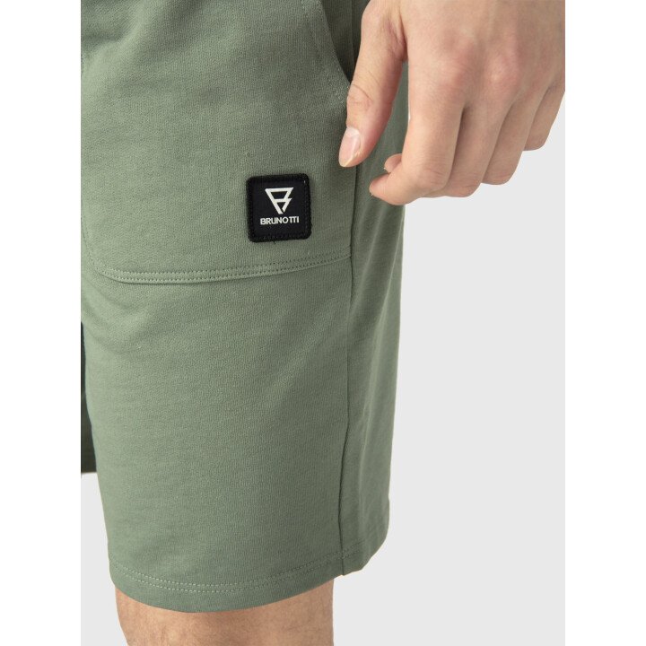 Kirat Men Sweatshort afbeelding